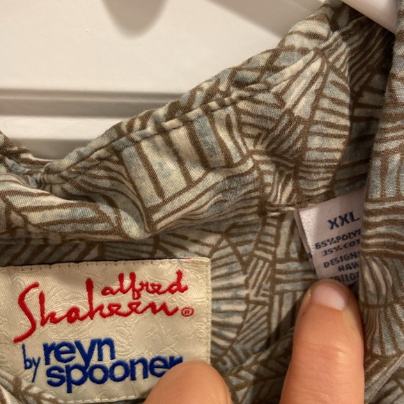 Reyn Spooner - Picture 3 of 4